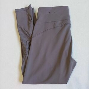 CALIA by Carrie Underwood Sz M Light Purple Leggings